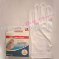 moisture spa glove cotton